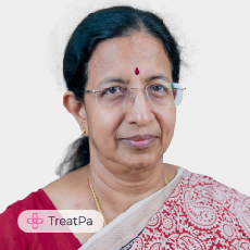 Dr R V Thenmozhi Fortis Chennai Treat Pa