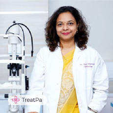 Dr Aparna Bhatnagar Billroth Chennai Treat Pa