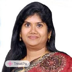 Dr Dhivya Narasimban Billroth Chennai Treat Pa