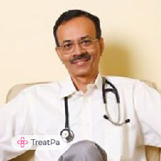 Dr. Muthukumaran Billroth Chennai Treat Pa