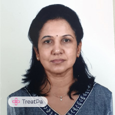 Dr Ranjini Billroth Chennai Treat Pa