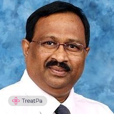 Dr T K Neelamekam Fortis Chennai Treat Pa