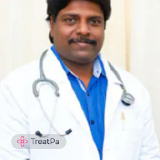 Dr G Kumaragurubaran Billroth Chennai Treat Pa