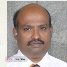 Dr S Sundara Pandian Billroth Chennai Treat Pa