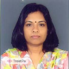 Dr Krishnapriya L PSG Hospital Coimbatore Treat Pa