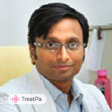 Dr R Senthilkumar PSG Hospital Coimbatore Treat Pa