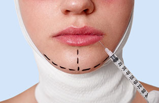 Facial Aesthetic Treatments