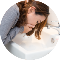 Symptoms Of Gallstone Vomiting And Nausea Treatment In Cochin
