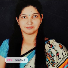 Dr GeetaN Shapur  International Multispeciality Clinic Bangalore Treat Pa