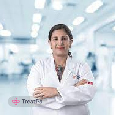 Dr Amrita Rao  Manipal Hospital Bangalore Treat Pa
