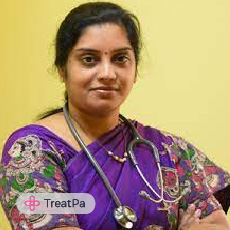 Dr Anila BGS Gleneagles Global Hospital Bangalore Treat Pa