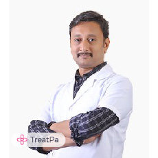 Dr Asgar KIMS Hospital Trivandrum Treat Pa