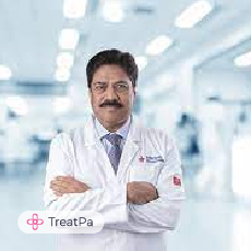 Dr Bathi Reddy Manipal Hospital Bangalore Treat Pa