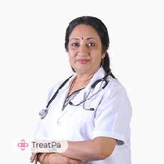 Dr Bindu Purushothaman KIMS Hospital Trivandrum Treat Pa