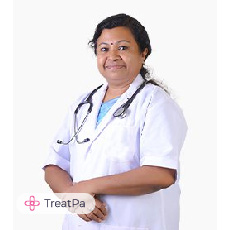 Dr Daisy Karan KIMS Hospital Trivandrum Treat Pa