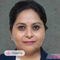 Dr. Geetha Belliappa International Multispeciality Clinic Bangalore Treat Pa