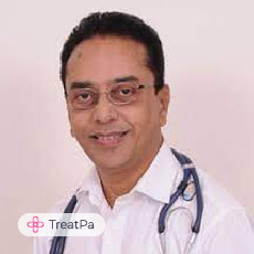 Dr. Girithara Gopala Krishnan J KG Hospital Coimbatore Treat Pa