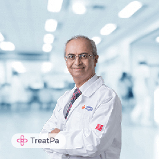 Dr Hemanth Kumar Pandharpurkar Manipal Hospital Bangalore Treat Pa