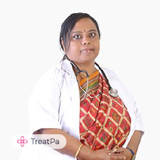 Dr Meera Balakrishnan KIMS Hospital Trivandrum Treat Pa