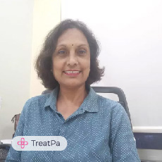 Dr Mukta Nadig Columbia Asia Referral Hospital Bangalore Treat Pa