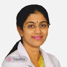 Dr Nirmala Chandrashekar  BGS Gleneagles Global Hospital Bangalore Treat Pa