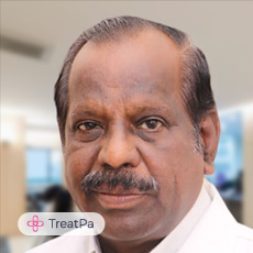 Dr P GOVINDARAJ Ramakrishna Hospital Coimbatore Treat Pa