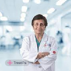Dr Phiolomena Vaz Manipal Hospital Bangalore Treat Pa