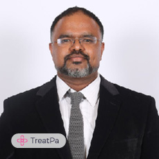 Dr Prashanth Reddy BGS Gleneagles Global Hospital Bangalore Treat Pa