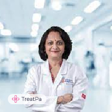 Dr Priti Venkatesh  Manipal Hospital Bangalore Treat Pa
