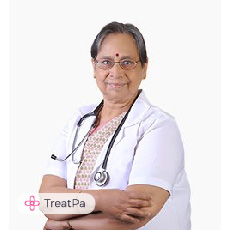 Dr Radhamony D  KIMS Hospital Trivandrum Treat Pa