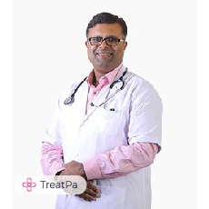 Dr. Ranjith Unnikrishnan  KIMS Hospital Trivandrum Treat Pa