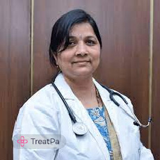 Dr Rekha Prashanth International Multispeciality Clinic Bangalore Treat Pa