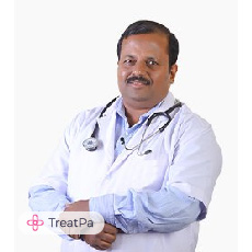 Dr Renu Thomas KIMS Hospital Trivandrum Treat Pa