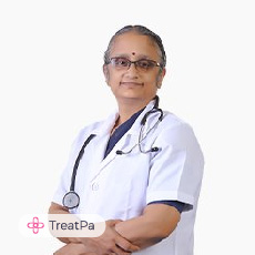 Dr Roshini Ambat  KIMS Hospital Trivandrum Treat Pa
