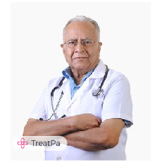 Dr Sasidharan k KIMS Hospital Trivandrum Treat Pa