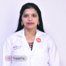Dr Shanthala S BGS Gleneagles Global Hospital Bangalore Treat Pa