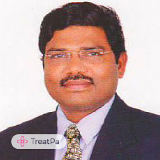 Dr R Sivakumar Preethi Hospital Madurai Treat Pa
