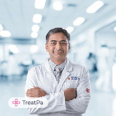 Dr Srikanth Srinivasan Manipal Hospital Bangalore Treat Pa