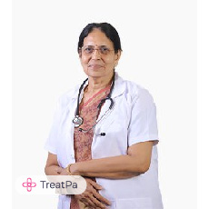 Dr. Susheela B Nair KIMS Hospital Trivandrum Treat Pa