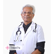 Dr Vikraman K R KIMS Hospital Trivandrum Treat Pa