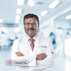 Dr Vishwanath M S Manipal Hospital Bangalore Treat Pa