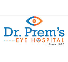 Dr Prem's Eye Hospital Trivandrum