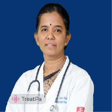 Dr Meena Muthaiah Manipal Hospital Bangalore Treat Pa