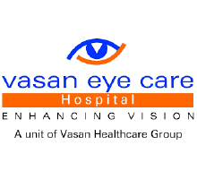 Vasan Eye Care Hospital Trichy