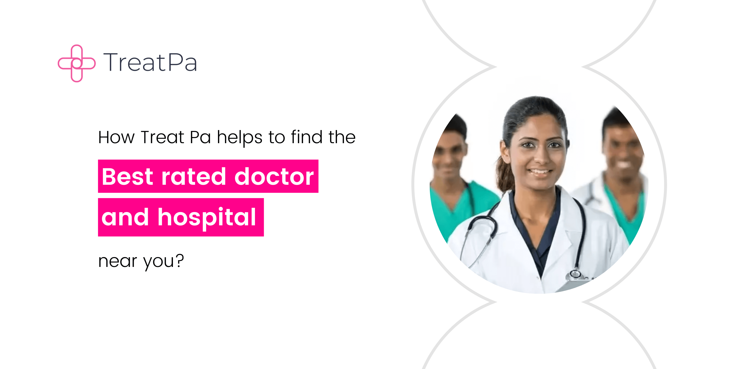 Top-rated hospitals and Clinics