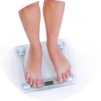 Symptoms of PCOS or PCOD Increase in weight Treatment In Mumbai 