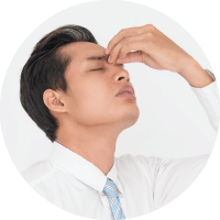 Causes Of Sinus Surgery Nasal Blockage Treatment In Mumbai    