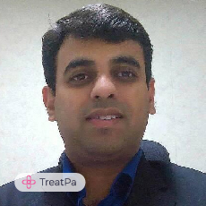 Dr Pradeep Hosmani Kanva Sri Sai Hospital Bangalore Treat Pa