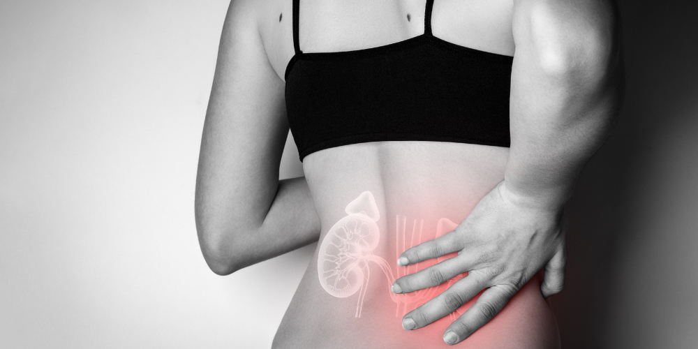 How To Get Rid Of Kidney Stones