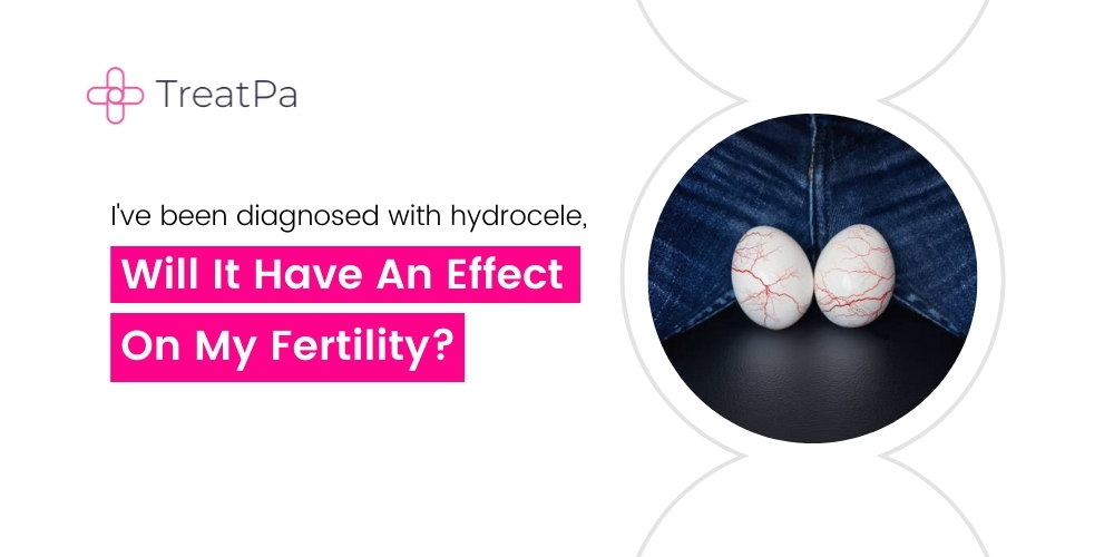 Hydrocele Pain Treatment